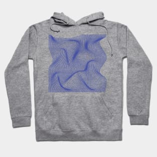 Vector Absract Hoodie